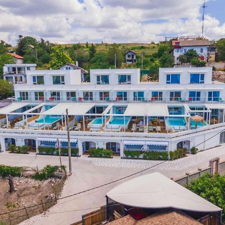 Villa Kalimera Μπαλτσίκ Εξωτερικό φωτογραφία