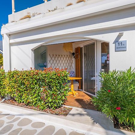Villa Kalimera Μπαλτσίκ Εξωτερικό φωτογραφία