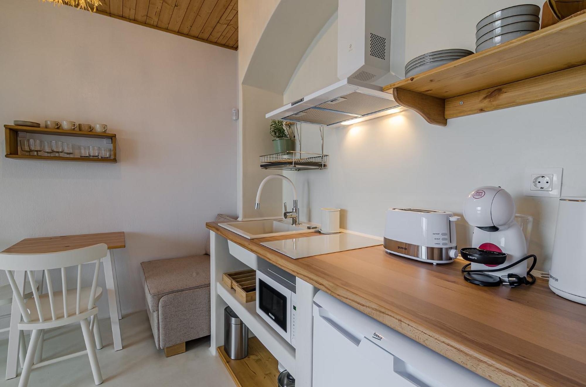 Villa Kalimera Μπαλτσίκ Εξωτερικό φωτογραφία