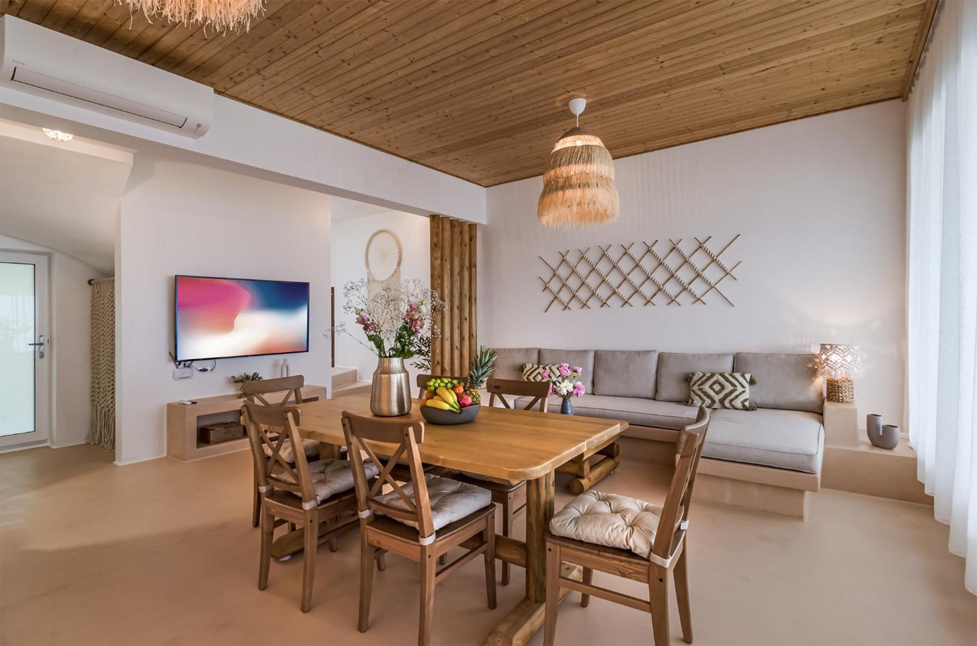 Villa Kalimera Μπαλτσίκ Εξωτερικό φωτογραφία
