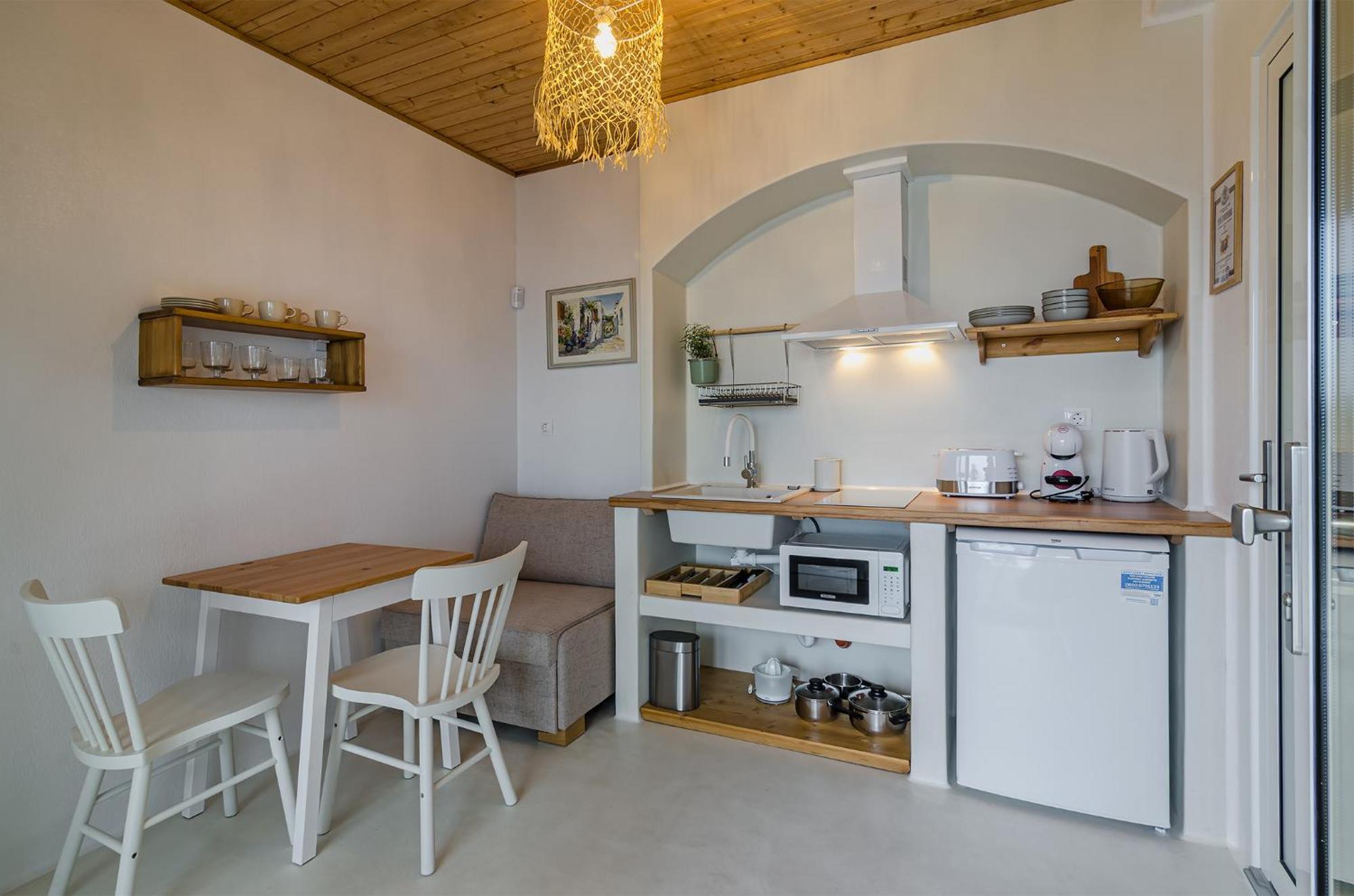 Villa Kalimera Μπαλτσίκ Εξωτερικό φωτογραφία