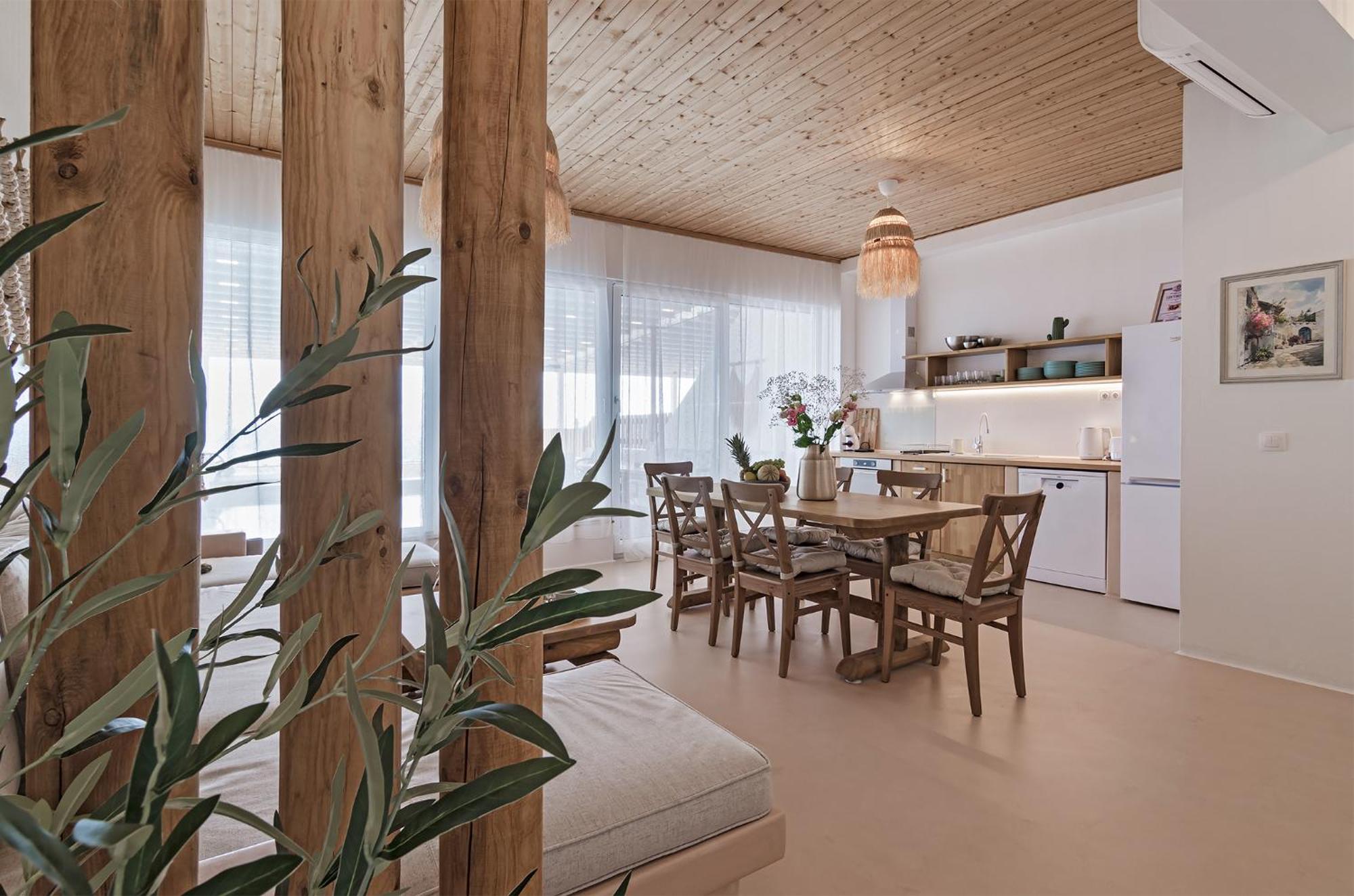 Villa Kalimera Μπαλτσίκ Εξωτερικό φωτογραφία
