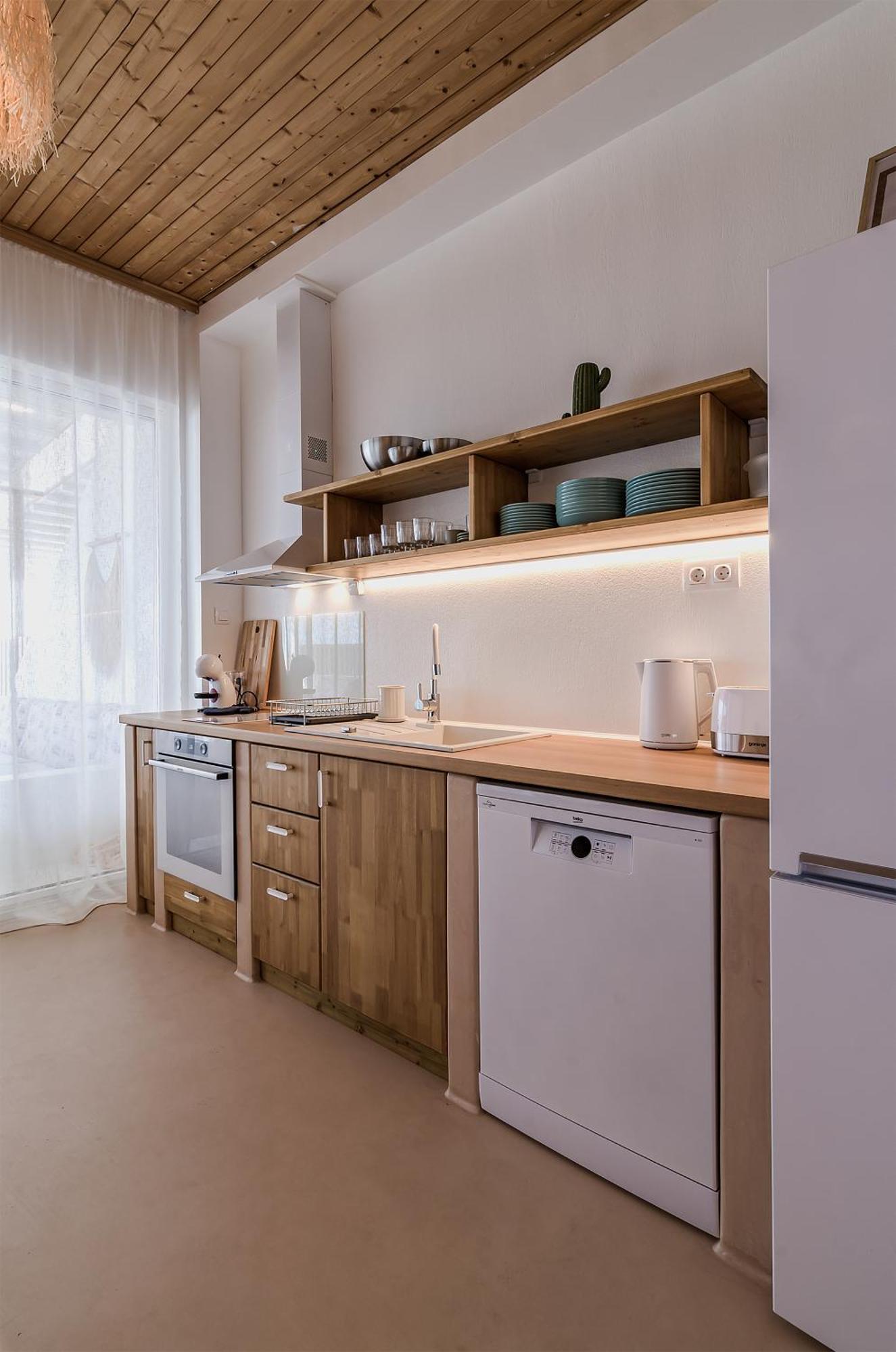 Villa Kalimera Μπαλτσίκ Εξωτερικό φωτογραφία