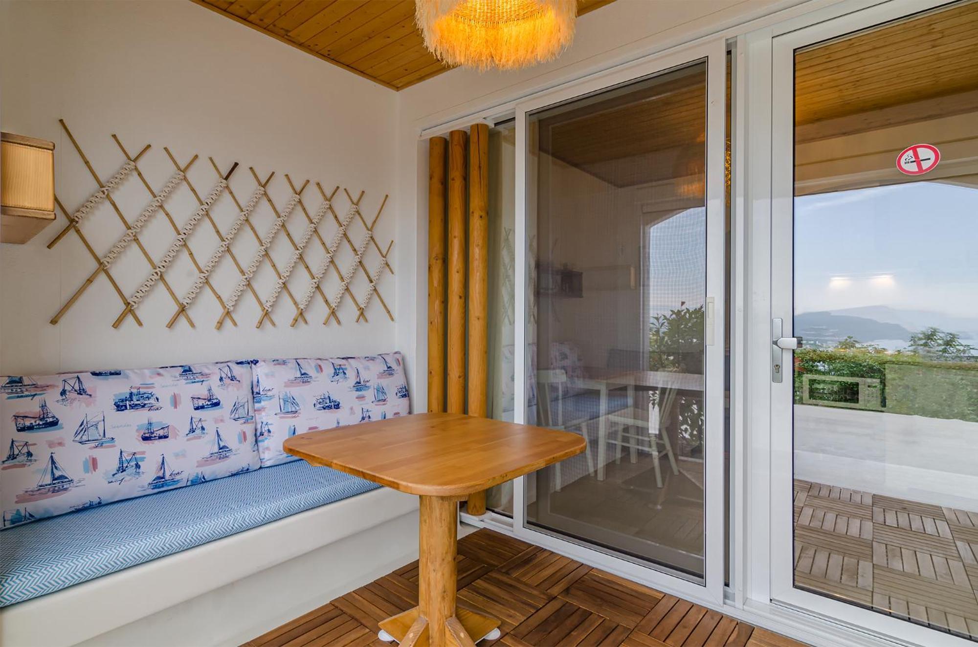 Villa Kalimera Μπαλτσίκ Εξωτερικό φωτογραφία