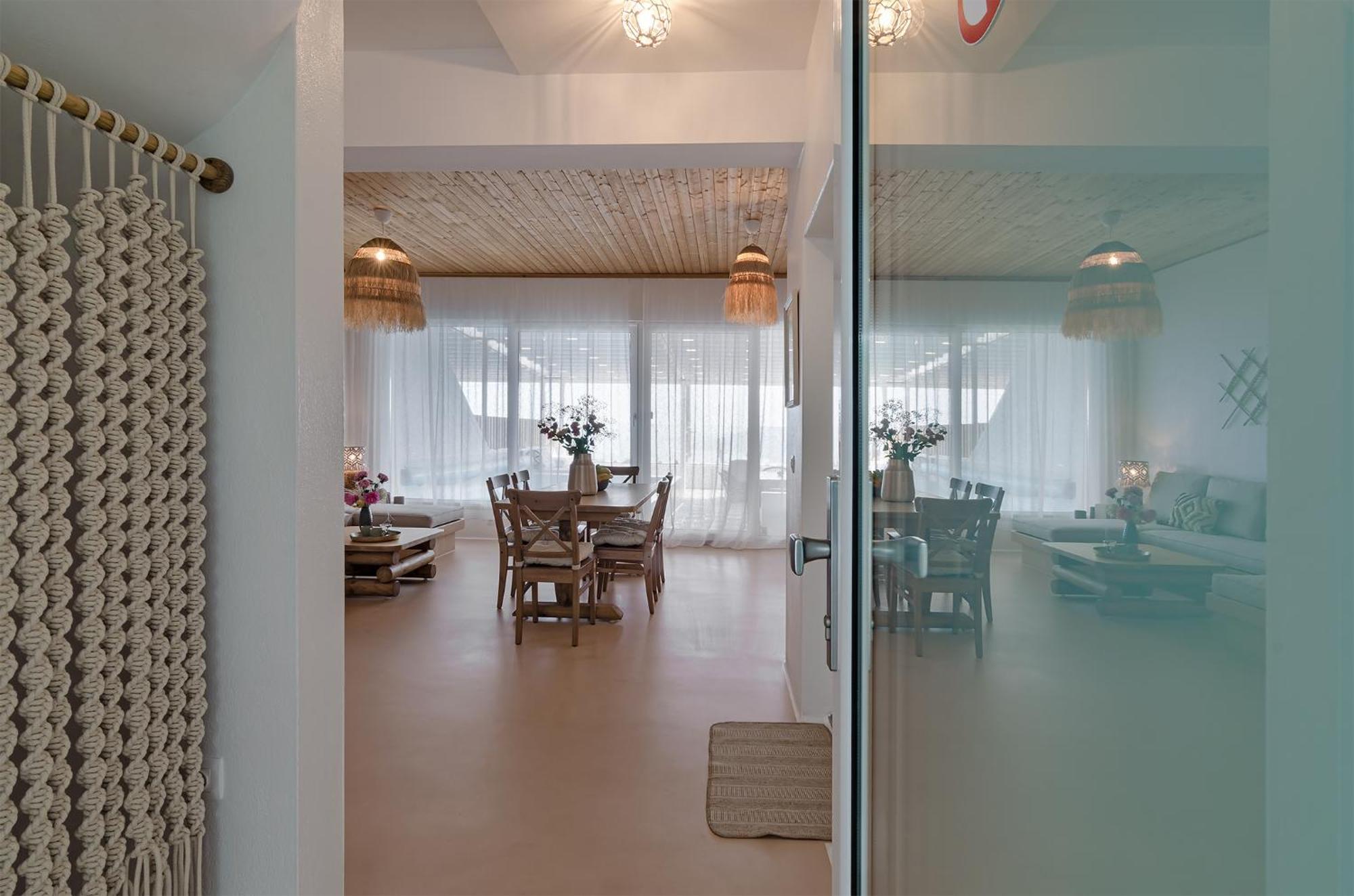 Villa Kalimera Μπαλτσίκ Εξωτερικό φωτογραφία