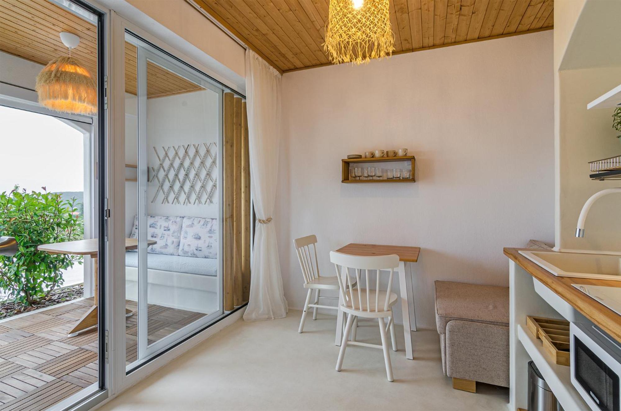 Villa Kalimera Μπαλτσίκ Εξωτερικό φωτογραφία