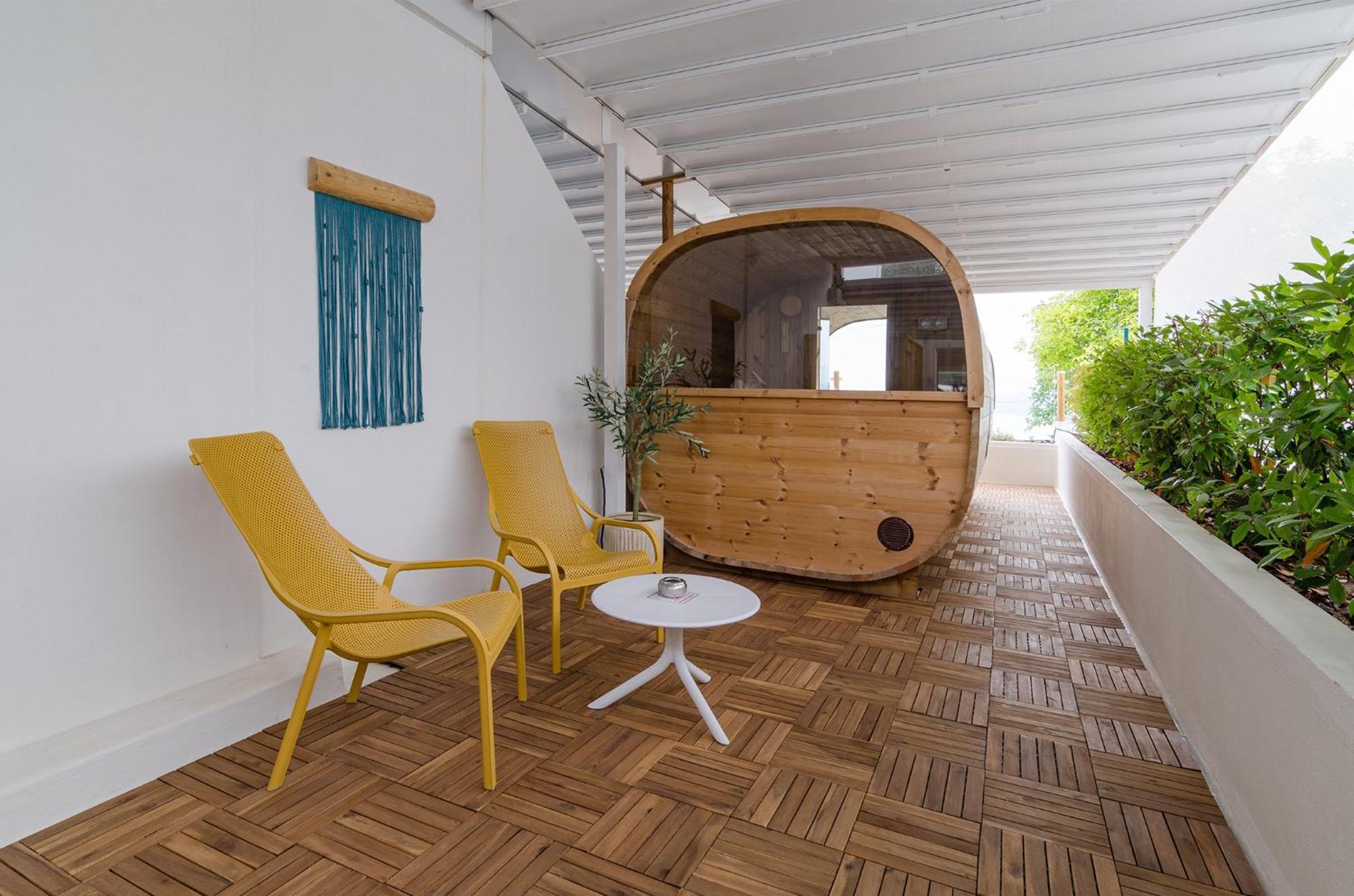 Villa Kalimera Μπαλτσίκ Εξωτερικό φωτογραφία