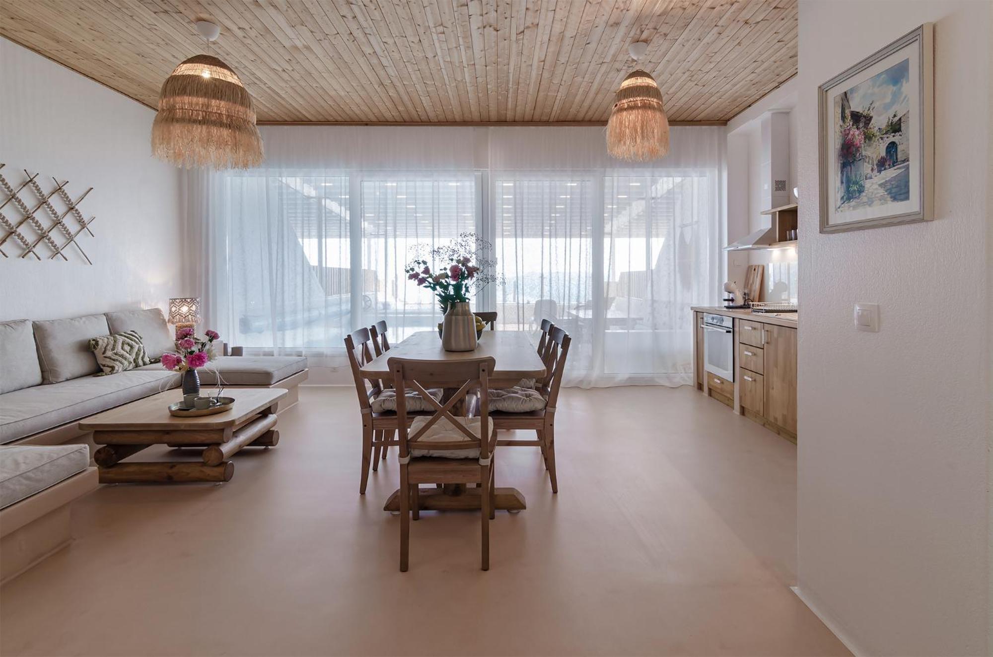 Villa Kalimera Μπαλτσίκ Εξωτερικό φωτογραφία