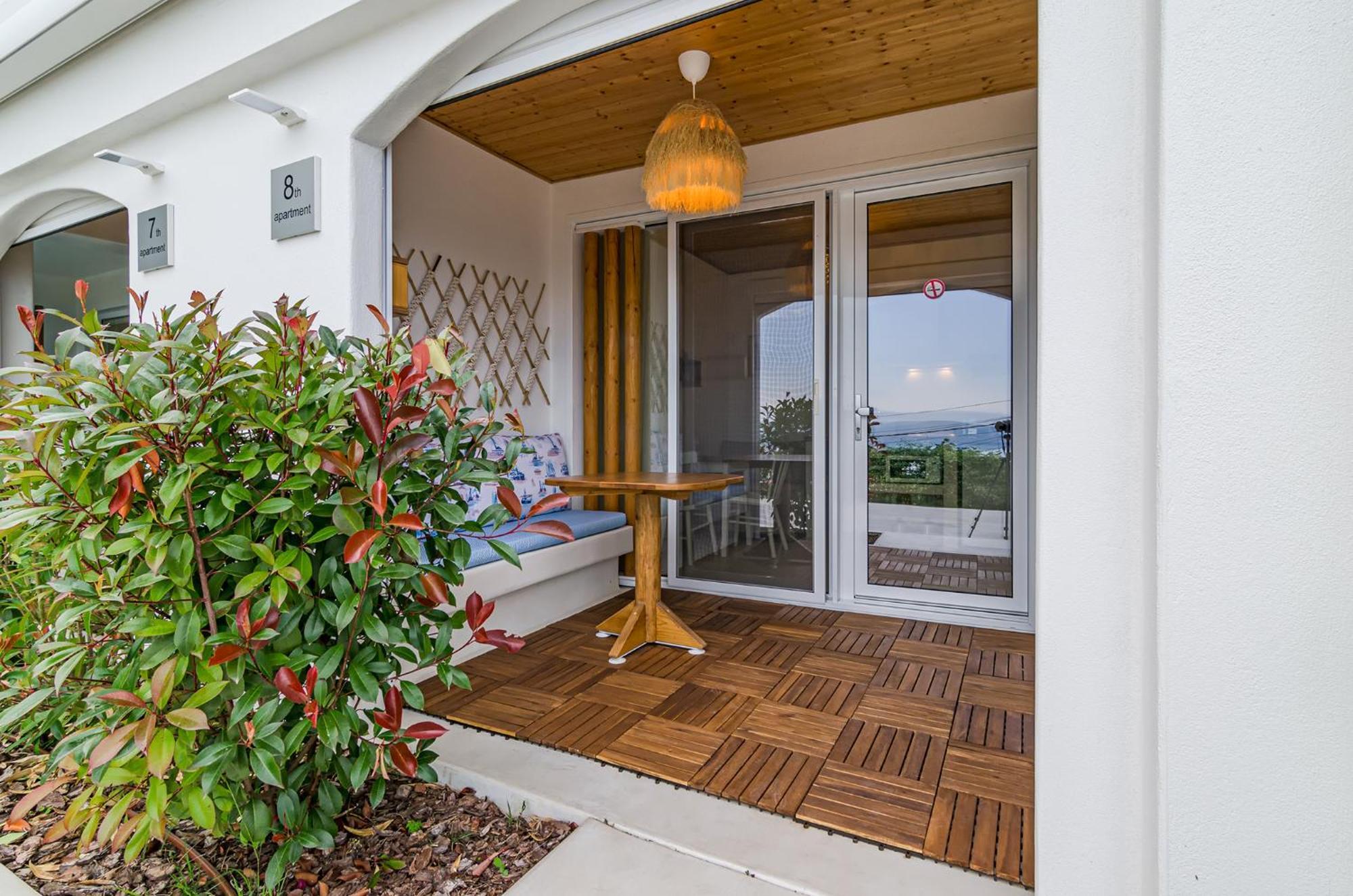 Villa Kalimera Μπαλτσίκ Εξωτερικό φωτογραφία