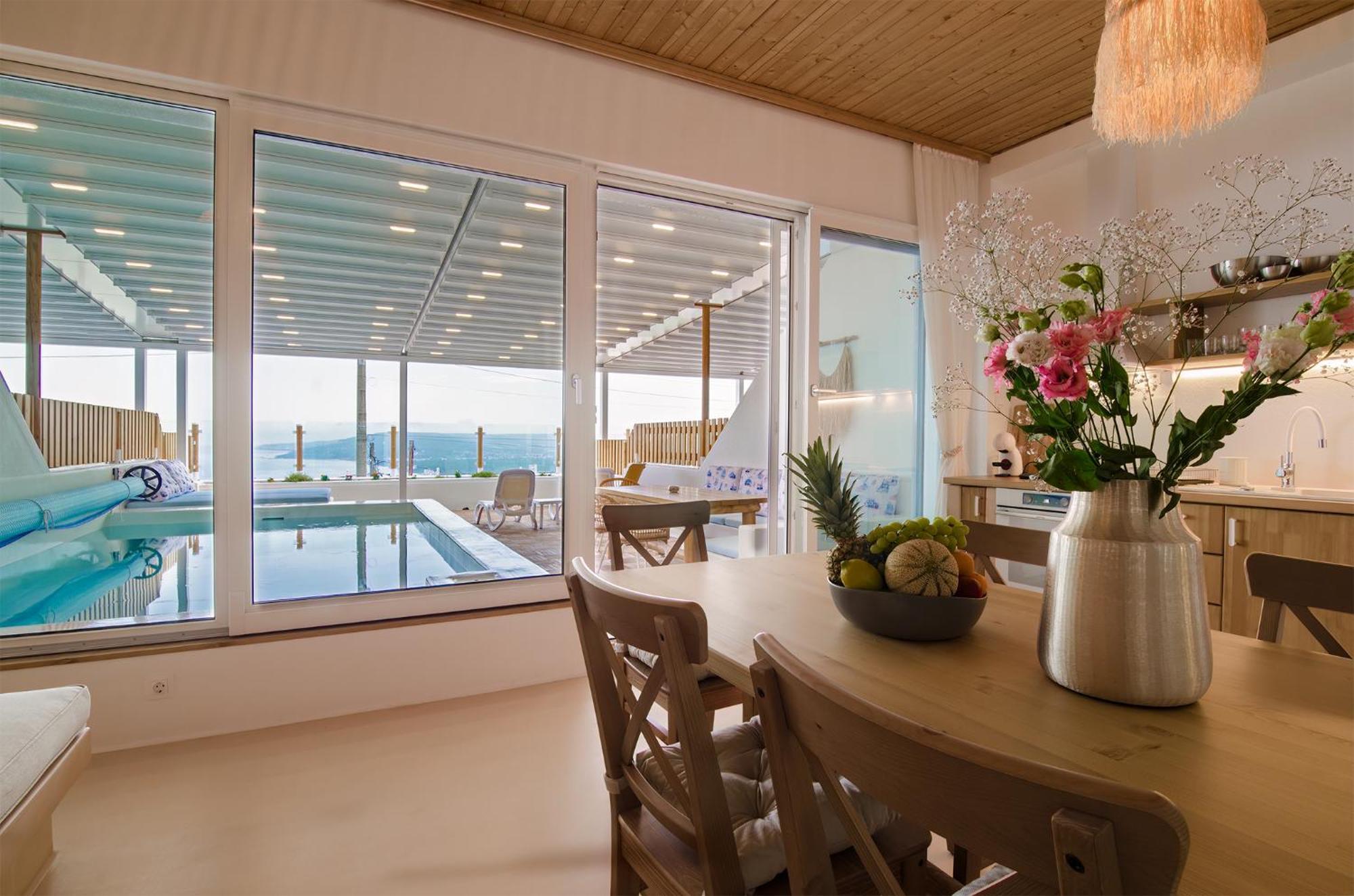 Villa Kalimera Μπαλτσίκ Εξωτερικό φωτογραφία