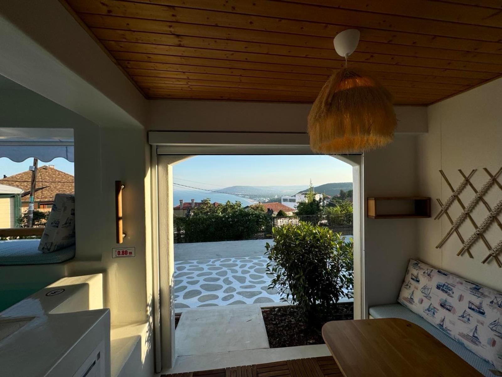 Villa Kalimera Μπαλτσίκ Εξωτερικό φωτογραφία