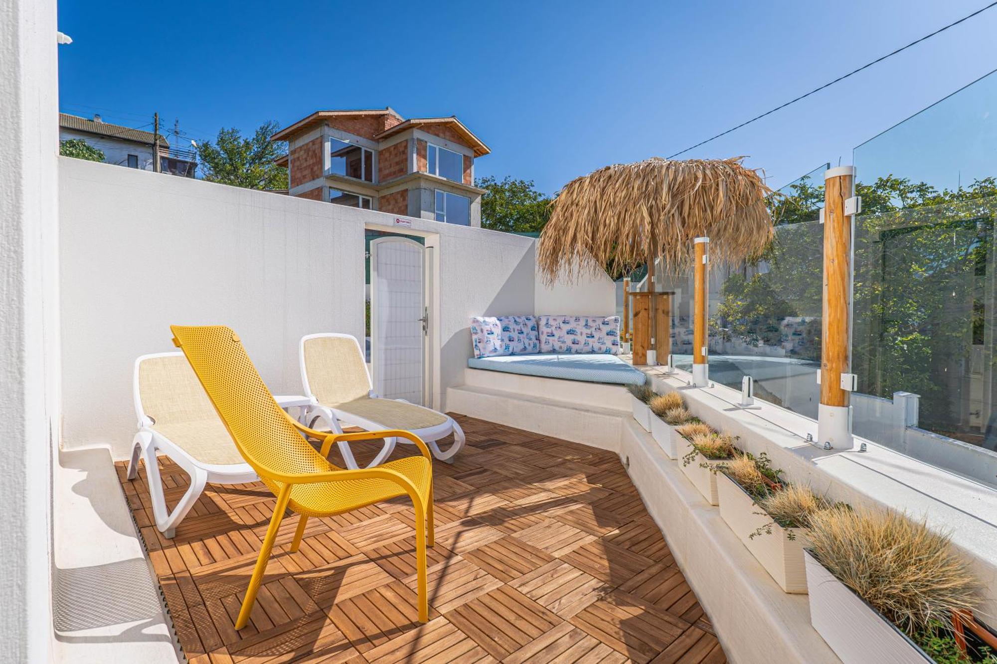 Villa Kalimera Μπαλτσίκ Εξωτερικό φωτογραφία